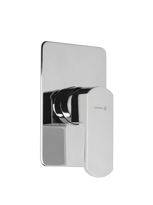 CUDO - Concealed Mixer (HP)