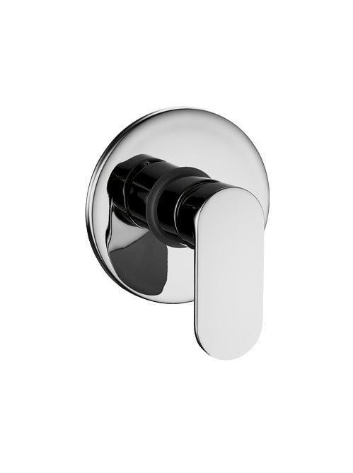 EASY Concealed Manual Mixer