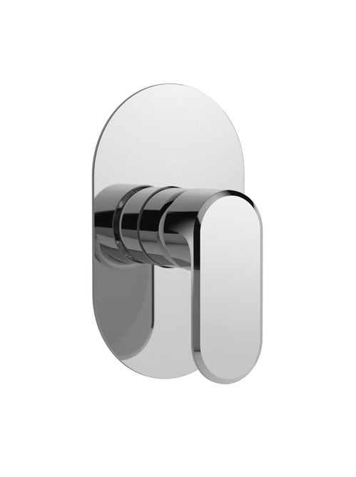 EMMIE - Concealed Manual Shower Mixer