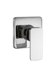 LOFT Concealed Manual Mixer