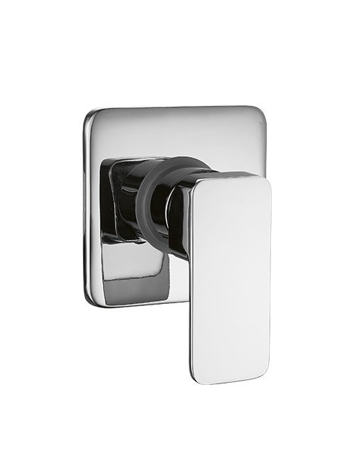 LOFT Concealed Manual Mixer