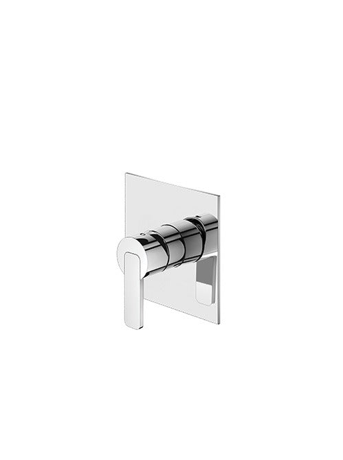 LOUNGE Concealed Manual Mixer