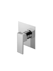 R90 Concealed Manual Mixer