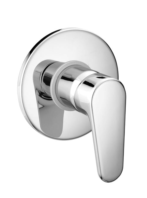 VIVA - Concealed Mixer (HP)