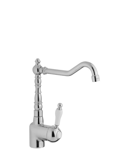 KT99 - Kitchen Traditional Single Lever