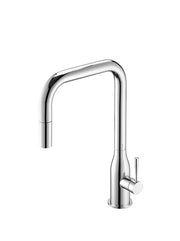 KT14 - Kitchen L spout Swivel Extendable