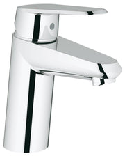 Eurodisc Cosmopolitan Basin mixer 1/2" S-Size