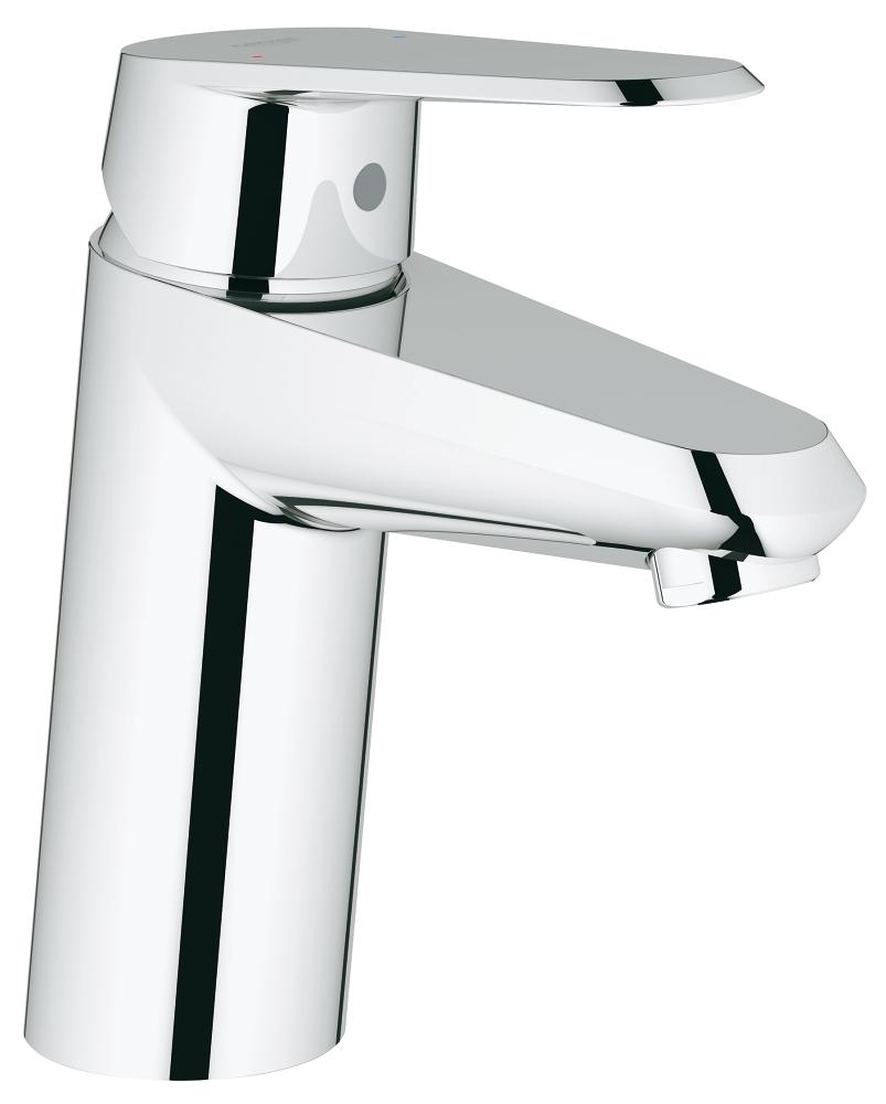 Eurodisc Cosmopolitan Basin mixer 1/2" S-Size