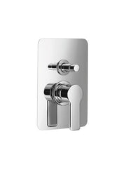 COULE - Concealed Bath/Shower Mixer (HP)