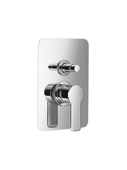 COULE - Concealed Bath/Shower Mixer (HP)