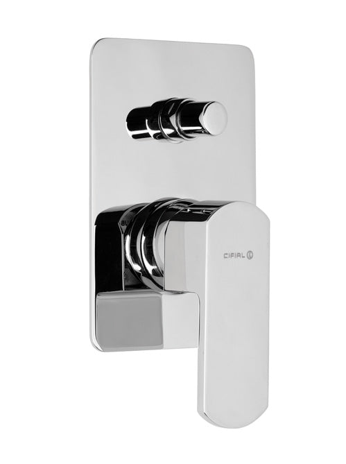 CUDO - Concealed Bath/Shower Mixer (HP)