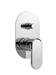 EMMIE - Concealed Manual Bath / Shower Mixer