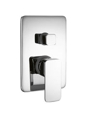 LOFT Concealed Bath/Shower Mixer