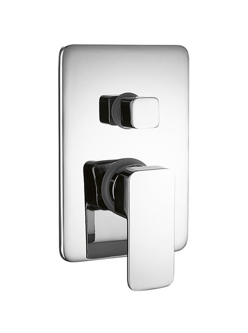 LOFT Concealed Bath/Shower Mixer