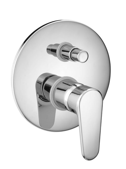VIVA - Concealed Bath/Shower Mixer (HP)