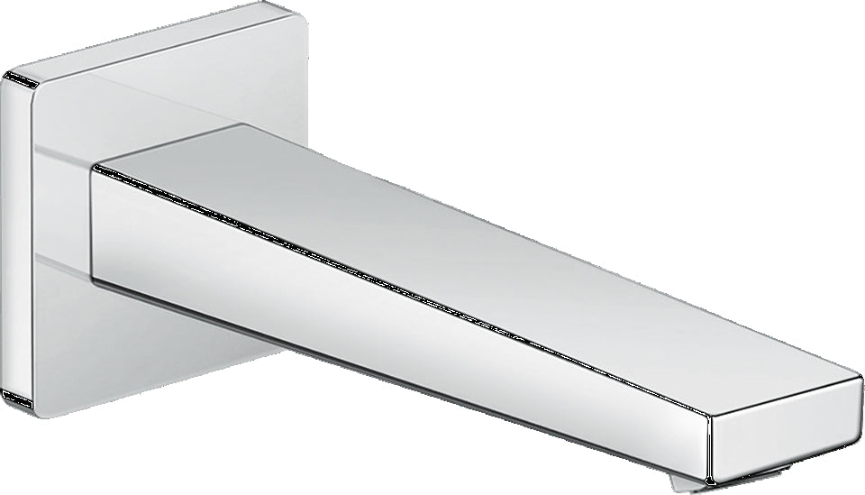 Metropol Bath spout 167 mm