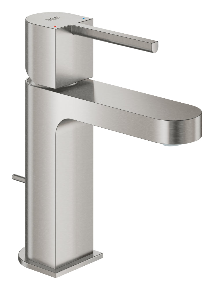 GROHE Plus Basin mixer 1/2" S-Size