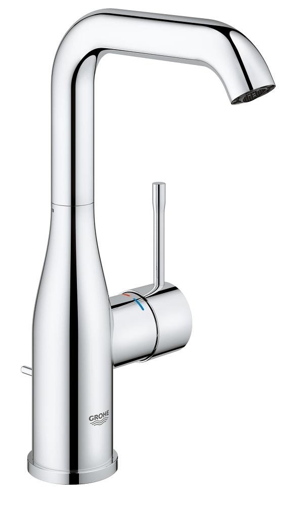 Essence Single-lever basin mixer 1/2" L-Size