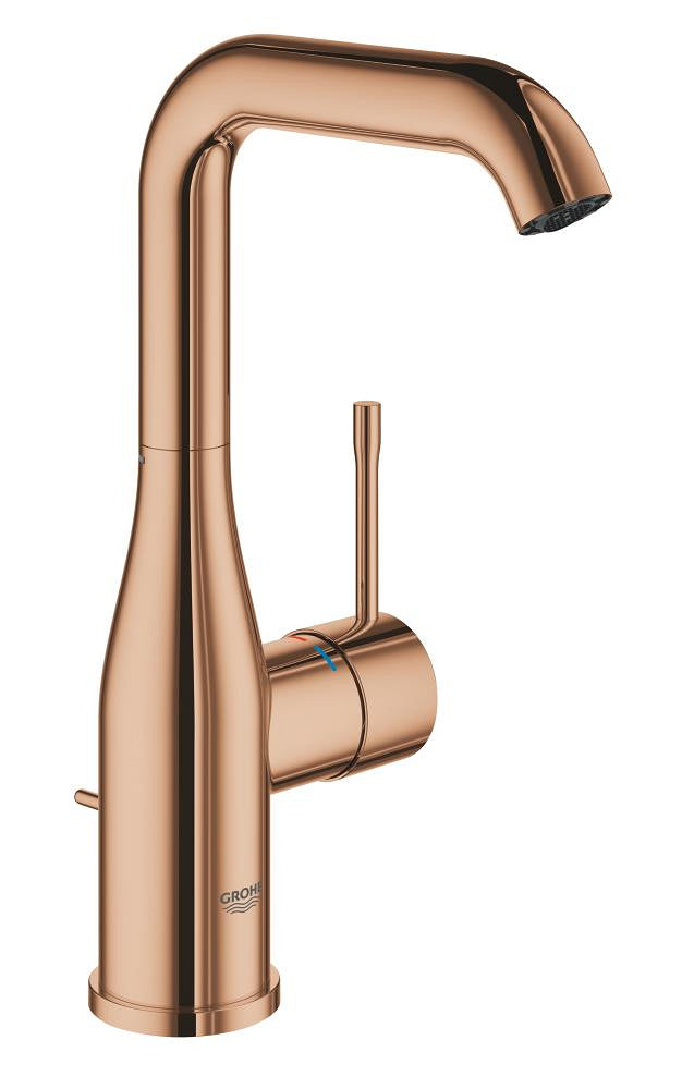 Essence Single-lever basin mixer 1/2" L-Size