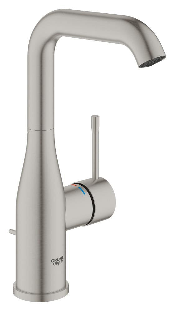 Essence Single-lever basin mixer 1/2" L-Size