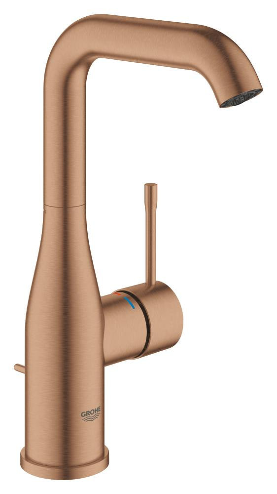 Essence Single-lever basin mixer 1/2" L-Size