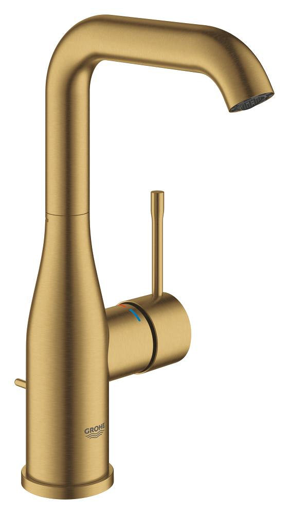 Essence Single-lever basin mixer 1/2" L-Size