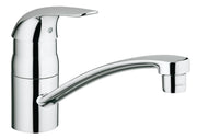 Eurosmart Care Single-lever sink mixer 1/2"