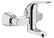 Eurosmart Care Basin mixer 1/2"