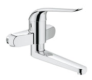 Eurosmart Care Single-lever basin mixer