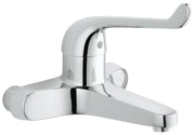 Eurosmart Care Single-lever safety basin mixer 1/2"