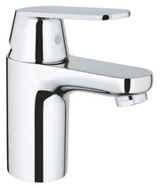 Grohe Eurosmart Cosmopolitan Basin mixer 1/2" S-Size