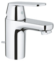 Eurosmart Cosmopolitan Basin mixer 1/2" S-Size