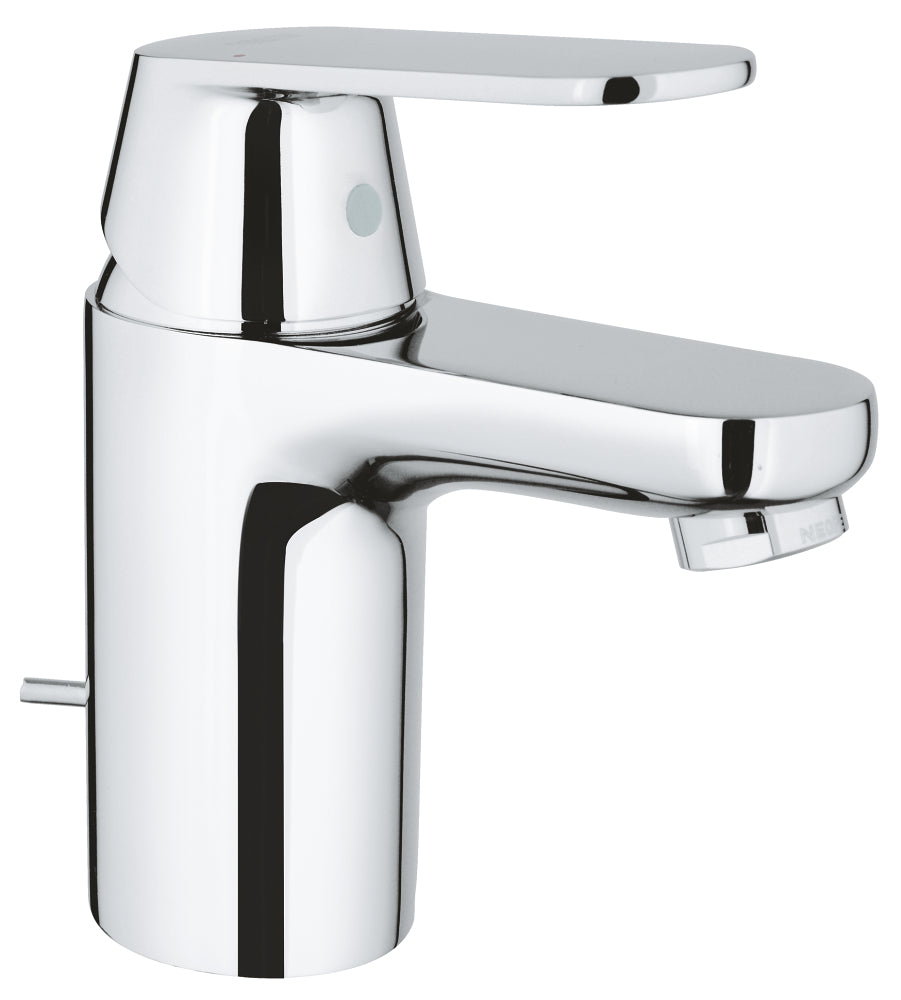 Eurosmart Cosmopolitan Basin mixer 1/2" S-Size