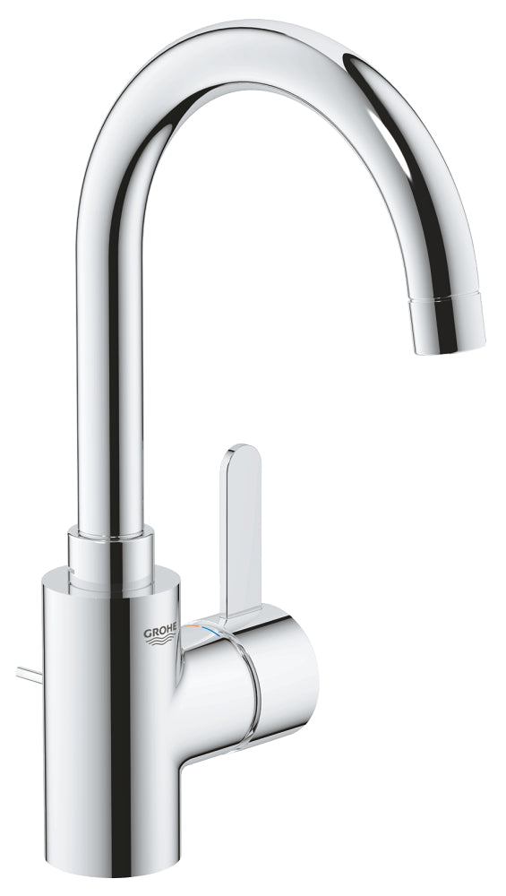 Eurosmart Cosmopolitan Single-lever basin mixer 1/2" L-Size