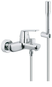 Eurosmart Cosmopolitan Single-lever bath/shower mixer 1/2"