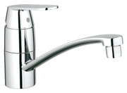 Eurosmart Cosmopolitan Single-lever sink mixer 1/2"