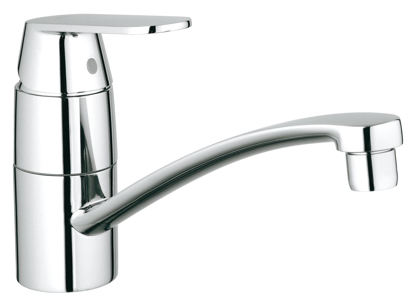 Eurosmart Cosmopolitan Single-lever sink mixer 1/2"