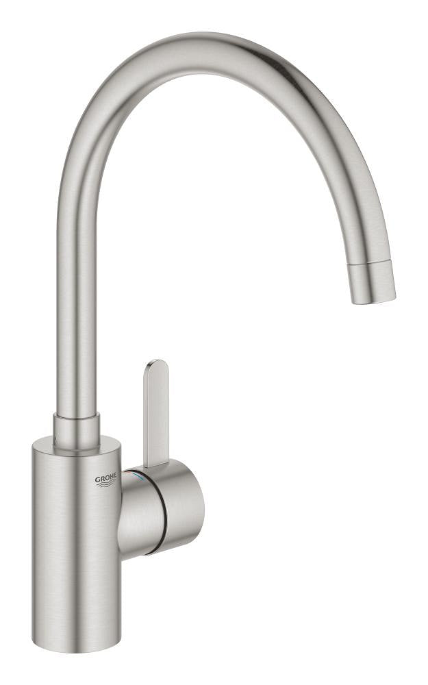 Eurosmart Cosmopolitan Single-lever sink mixer 1/2"