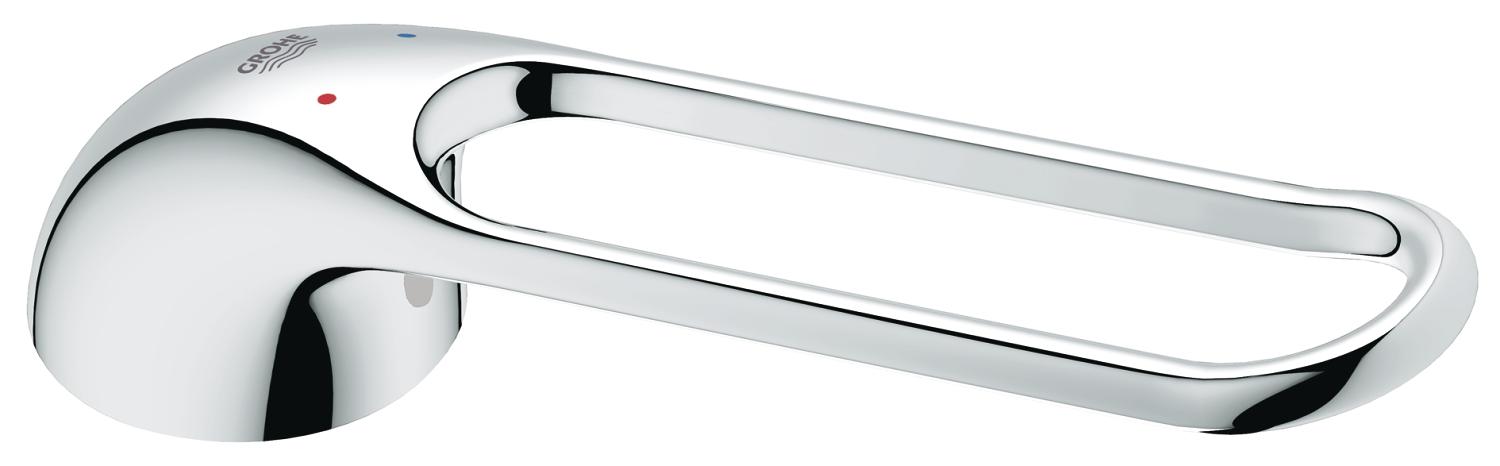 Eurosmart Care Lever 160 mm
