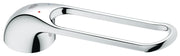 Eurosmart Care Lever 160 mm