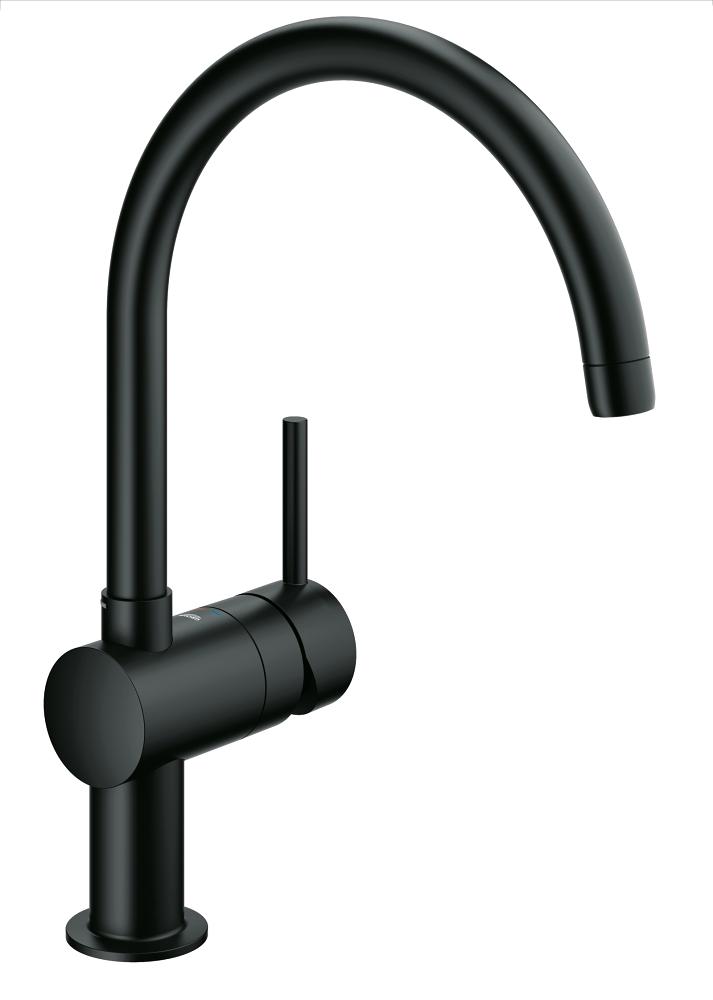 Minta Single-lever sink mixer 1/2"
