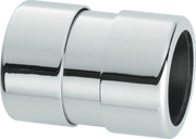 CP Brass Compression Straight Connector