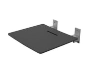 Contemporary Slimline Shower Seat