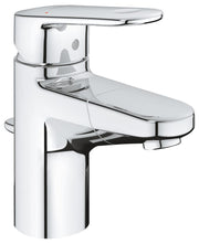 Europlus Basin mixer 1/2" S-Size