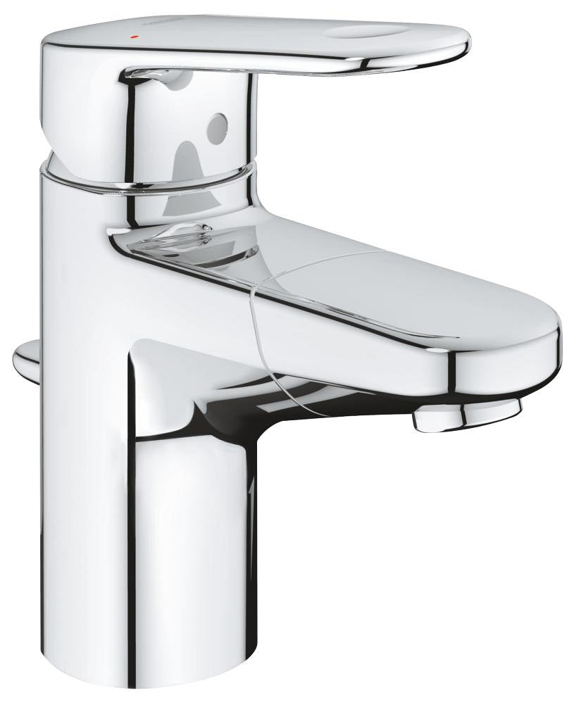 Europlus Basin mixer 1/2" S-Size
