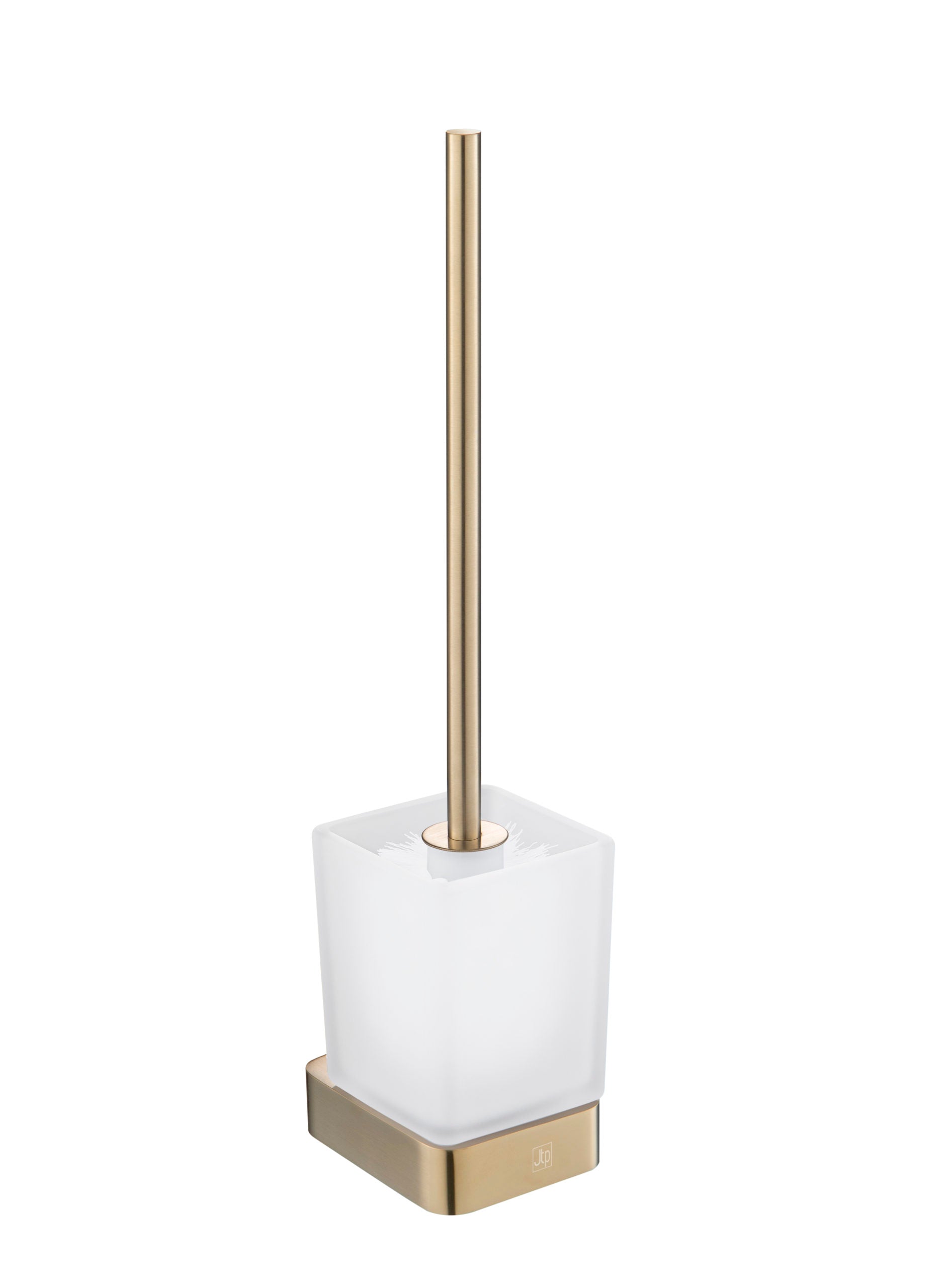 HIX TOILET BRUSH HOLDER