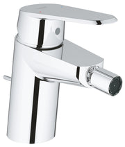 Eurodisc Cosmopolitan Bidet mixer 1/2" S-Size