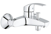 Eurosmart Single-lever bath/shower mixer 1/2"