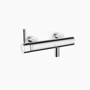 Meta Single Lever Shower Mixer For Wall Mounting Chrome