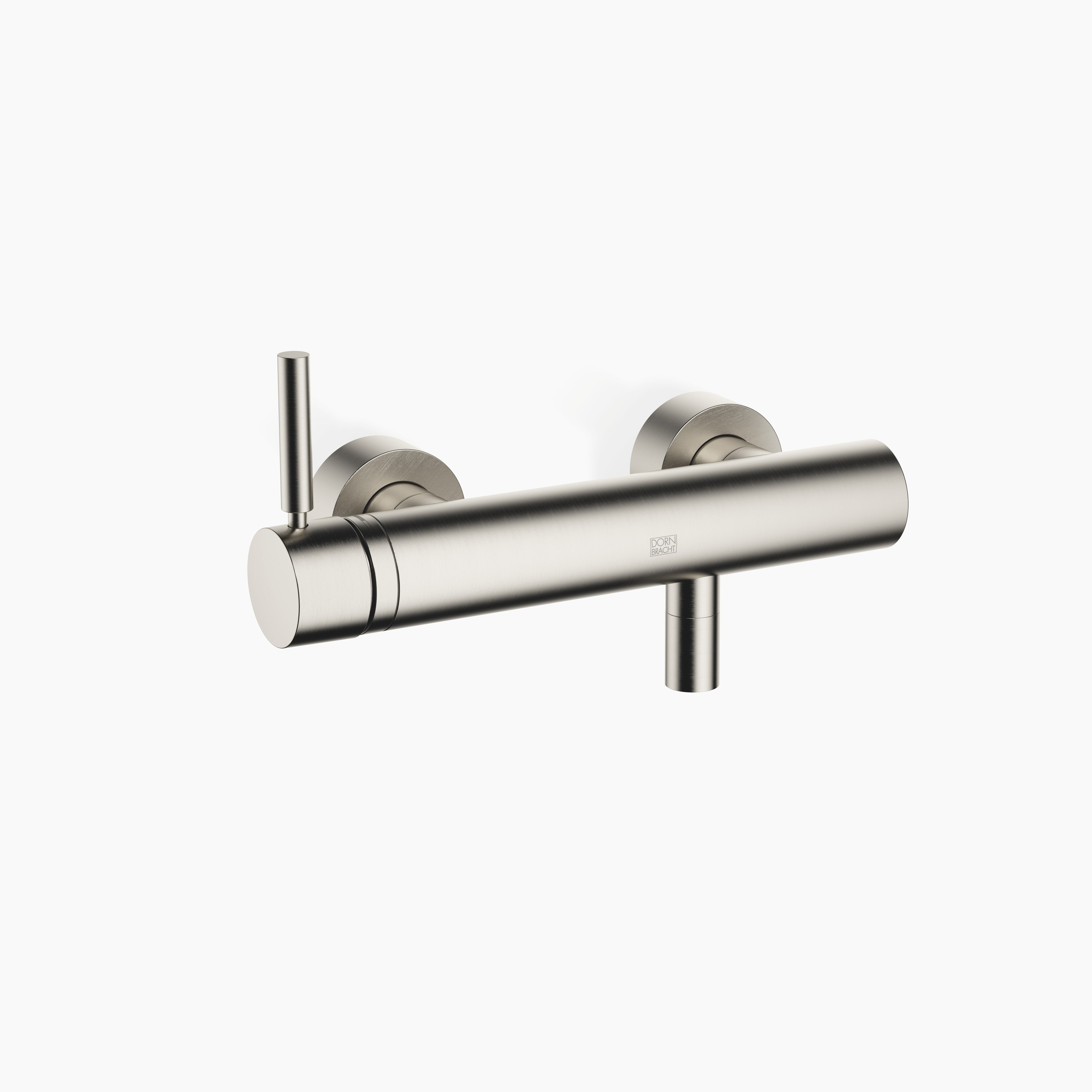 Meta Single Lever Shower Mixer For Wall Mounting Chrome